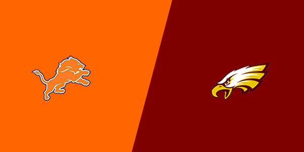 Teague High School vs. Fairfield High School