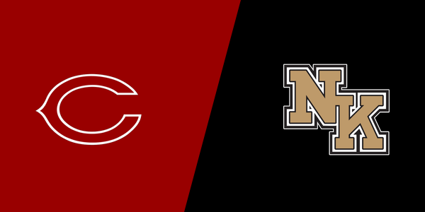 Coventry High School vs. North Kingstown High School
