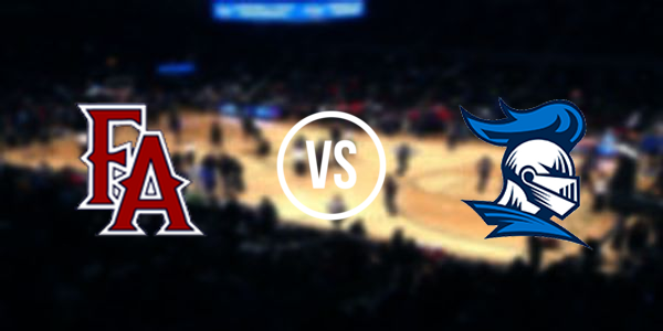 Franklin Academy vs. Thales Academy Rolesville