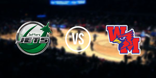 Jeffers High School vs Wakefield-Marenisco High School