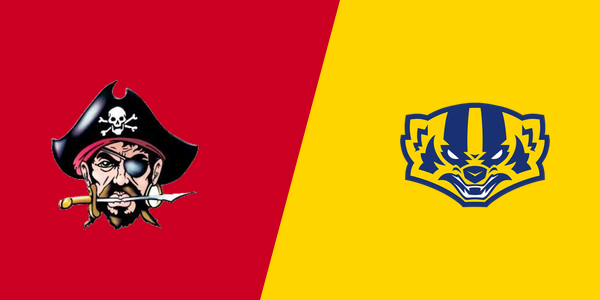 Mingus Union High School vs. Prescott High School