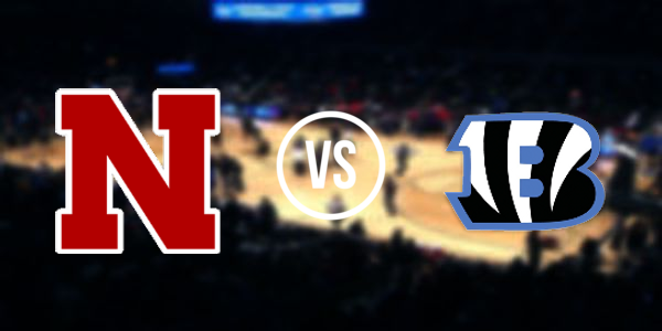 Northwood High School vs. James H Blake High School