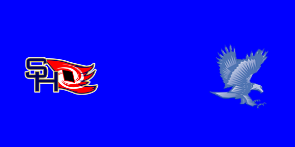 Schuylkill Haven Area High School vs. Blue Mountain High School