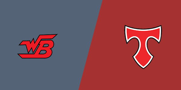 NOHS vs Winder Barrow
