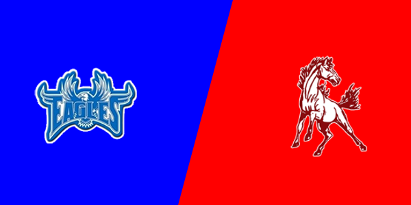 Hondo Valley High School vs. Mountainair High School