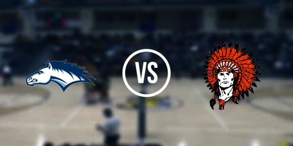 Lamar vs Platte Valley