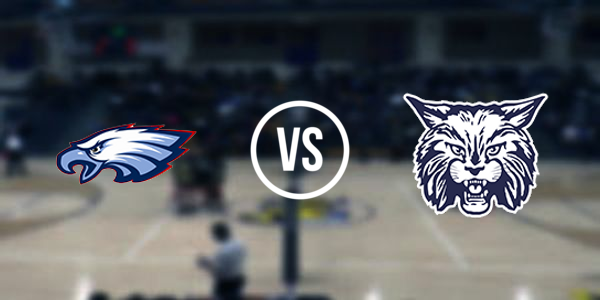 Frankenmuth High School vs John Glenn High School - Bay City