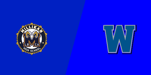 Millikan vs. Windward