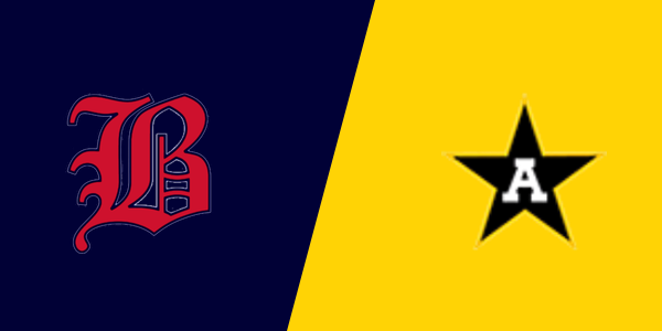 Autauga Generals vs Bessemer Rebels