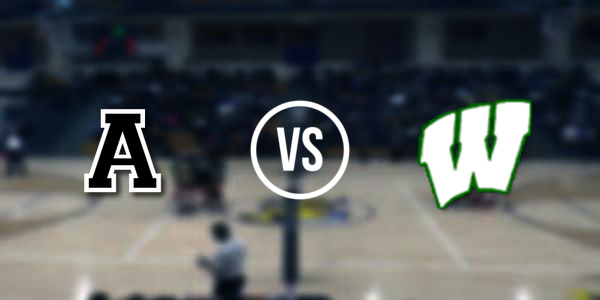 Polk County High School vs. West Stanly High School