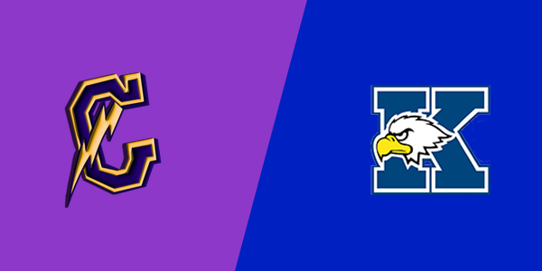 Champion High School vs. John F Kennedy Catholic