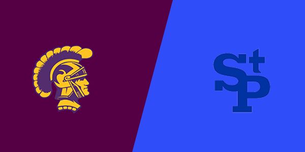 Daphne High School vs. St. Paul's Episcopal School