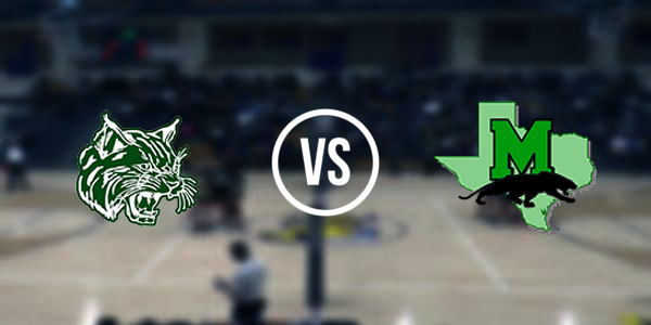 Scurry-Rosser High School vs. Mabank High School