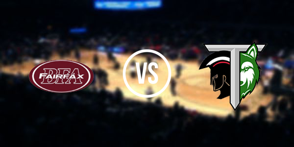 Bellows Free Academy - Fairfax vs. Twinfield Union School