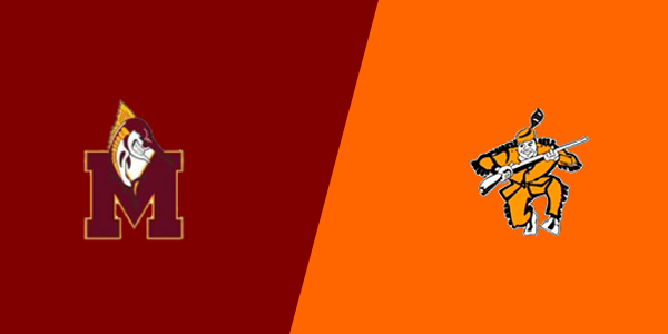 Dearborn vs. Mercy