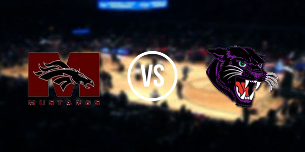 Monmouth Academy vs Waterville Senior High School