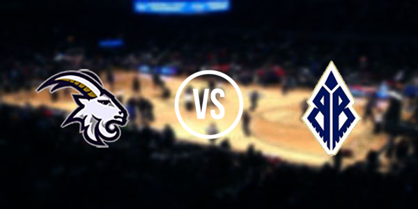 Pleasant Hill vs. Banks