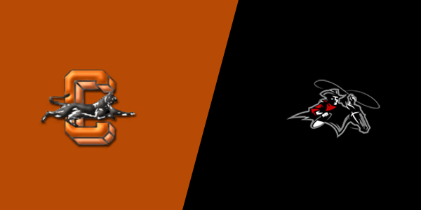 Cokeville High School vs. Kemmerer High School