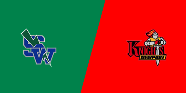 Shorewood High School vs. Newport High School - Bellevue