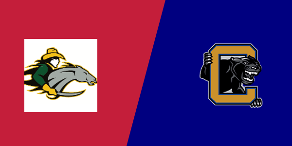 Roosevelt vs. Corcoran