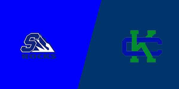 Salem High School vs. Cranbrook Kingswood High School