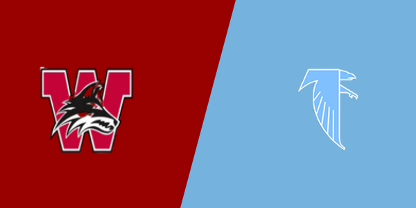 Walkertown High School vs. West Rowan
