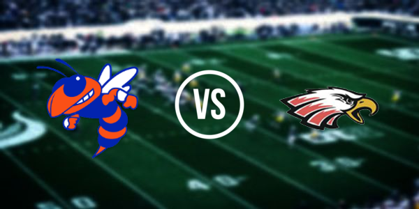 Bartow High School vs. Edgewater High School