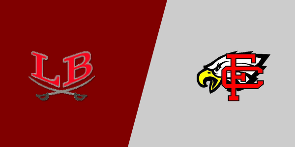 Lord Botetourt High School vs. Franklin County High School