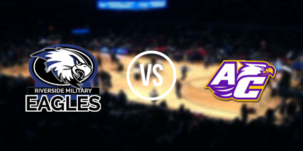 Athens Christian School vs Riverside Military Academy