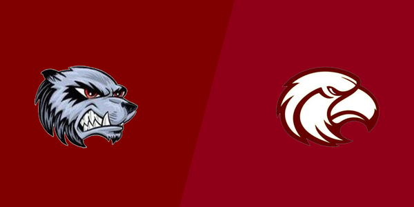 East Webster High School vs. Eupora High School