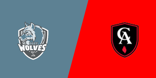 College View High School vs. Colorado Academy
