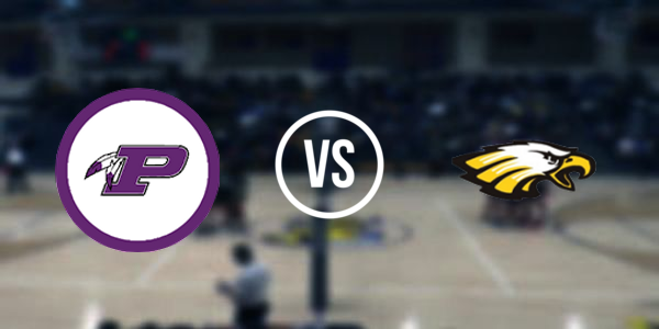 Pacific High School vs Sullivan High School