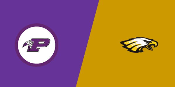 Pacific High School vs. Sullivan High School