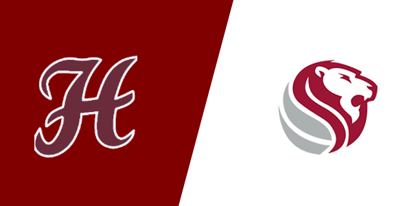 Hamilton High School vs. Haleyville High School