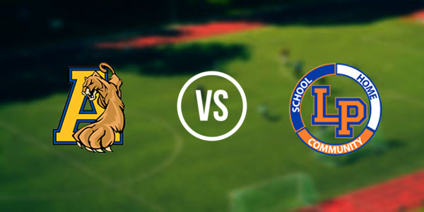 Annapolis High School vs. Lincoln Park High School