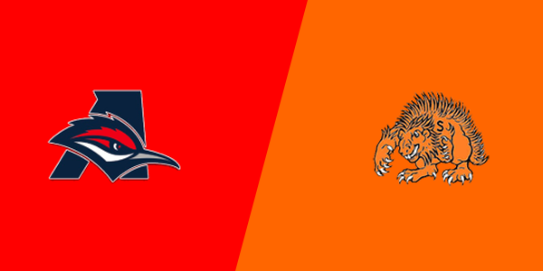 Aubrey High School vs. Springtown High School