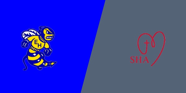 East Haven High School vs. Sacred Heart Academy High School
