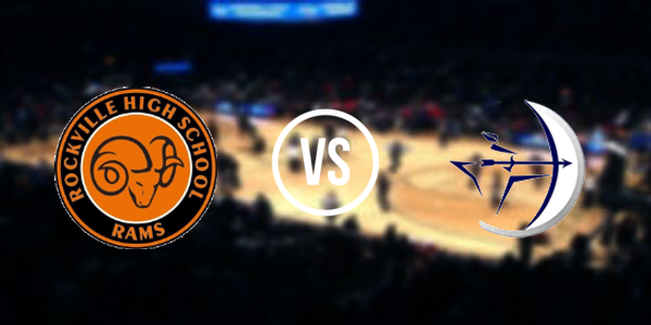 Sherwood High School vs. Rockville High School