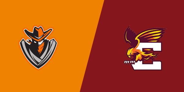 Chaparral High School vs. Eldorado High School
