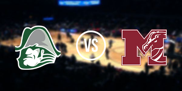 Milford High School vs. Waterford Kettering High School