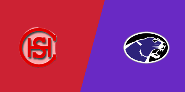Centralia High School vs. Central High School - Breese