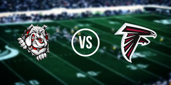 Hargrave High School vs. Kilgore High School