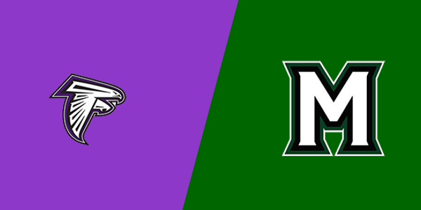 College Park High School vs. Miramonte High School