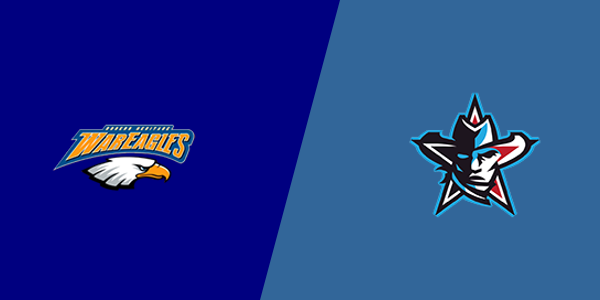 Rogers Heritage High School vs. Southside High School