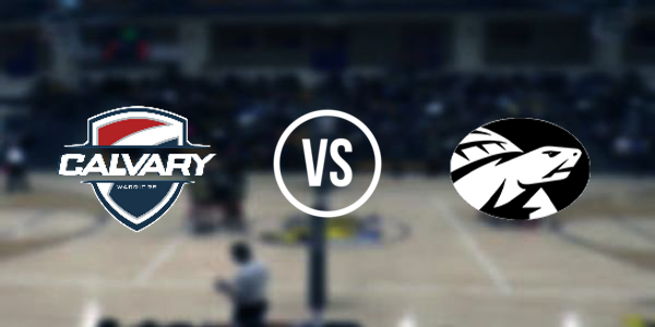 Calvary Christian High School - Clearwater vs. Tampa Preparatory School