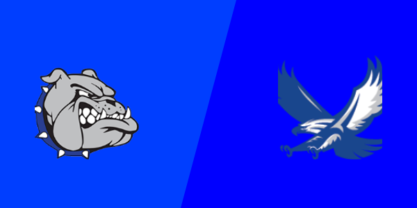 Ravenna High School vs. Oakridge High School