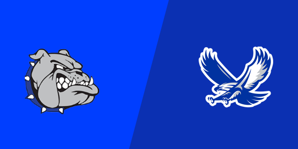 Ravenna High School vs. Oakridge High School