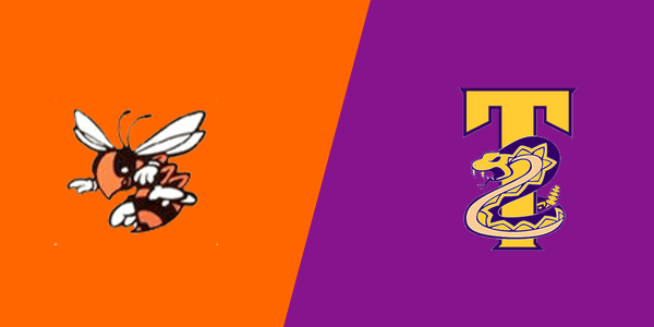 Clayton High School vs. Tucumcari High School