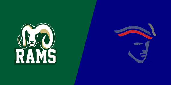 Garces Memorial High School vs. Liberty High School