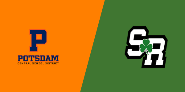 Potsdam Senior High School vs. Salmon River Central High School